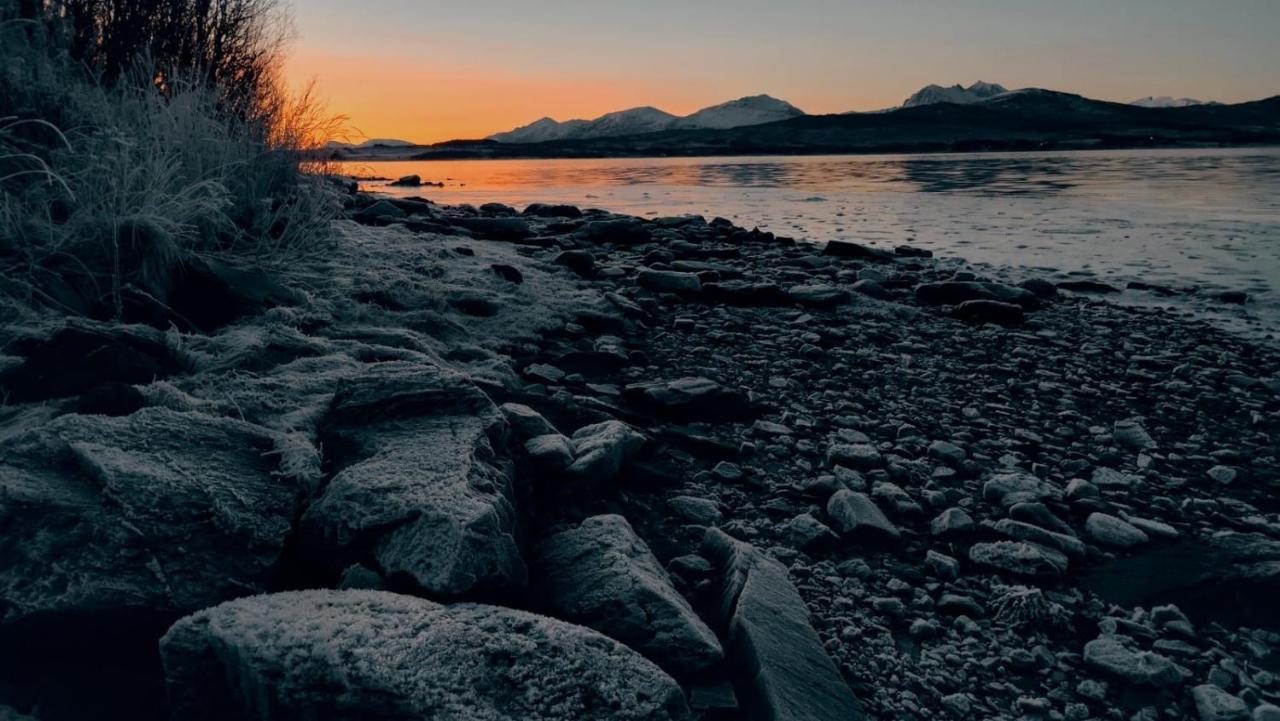 Hakoyveien 151, Tromso Ξενοδοχείο Εξωτερικό φωτογραφία